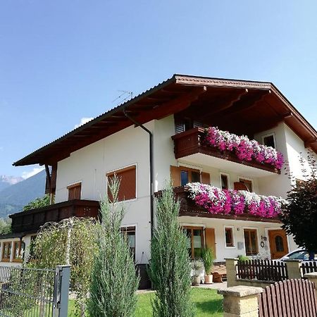 Gaestehaus Hechenblaikner Maurach  Exteriér fotografie